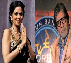 amitabh and sridevi will dance on songs of michel jackson